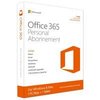Microsoft Office 365 Mac Personal Abonnement