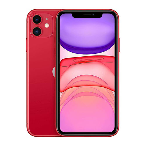 Apple iPhone 11 - 64GB (PRODUCT) Red - ohne Simlock