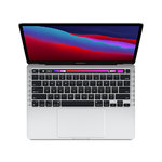 Apple MacBook Pro 13,3" M1 8GB 256GB Silber (Late 2020) R-Ware