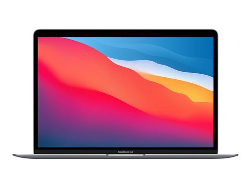 Apple MacBook Air 13,3" M1 8GB 256GB Silber (Late 2020) R-Ware