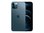 Apple iPhone 12 Pro - 256GB Pazifikblau - ohne Simlock