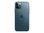 Apple iPhone 12 Pro - 256GB Pazifikblau - ohne Simlock