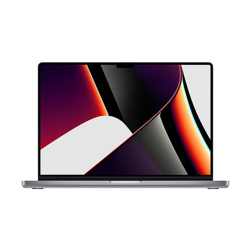 Apple MacBook Pro 16" M1 Pro 10C 16GB 512GB Spacegrau (Late 2021) R-Ware