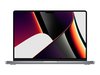 Apple MacBook Pro 14" M1 Pro 8C 16GB 512GB Spacegrau (Late 2021) R-Ware