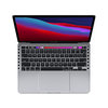 Apple MacBook Pro 13,3" M1 16GB 512GB Spacegrau (Late 2020) R-Ware