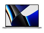 Apple MacBook Pro 16" M1 Pro 10C 16GB 1TB Silber (Late 2021) R-Ware