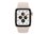 Apple Watch SE 40mm Gold, Sportband Starlight
