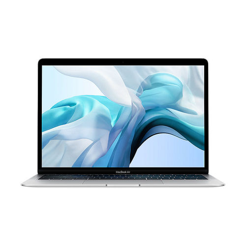 Apple MacBook Air 13,3" i3 1,1GHz 8GB 256GB Silber (2020) R-Ware