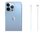 Apple iPhone 13 Pro - 128GB Sierrablau - ohne Simlock