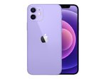 Apple iPhone 12 - 64GB Violett - ohne Simlock