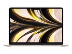 Apple MacBook Air 13,6" M2 8GB 256GB Polarstern (2022) Neuware