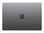 Apple MacBook Air 13,6" M2 8GB 256GB Spacegrau (2022) R-Ware