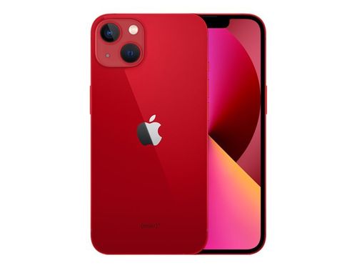 Apple iPhone 13 - 128GB (PRODUCT) RED - R-Ware