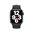 Apple Watch Series 7 41mm Midnight Alu, Sportband Midnight