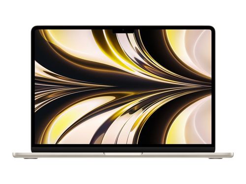Apple MacBook Air 13,6" M2 8GB 512GB Polarstern (2022) R-Ware