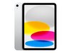 Apple iPad 10,9" WiFi 64GB Silber (2022) R-Ware